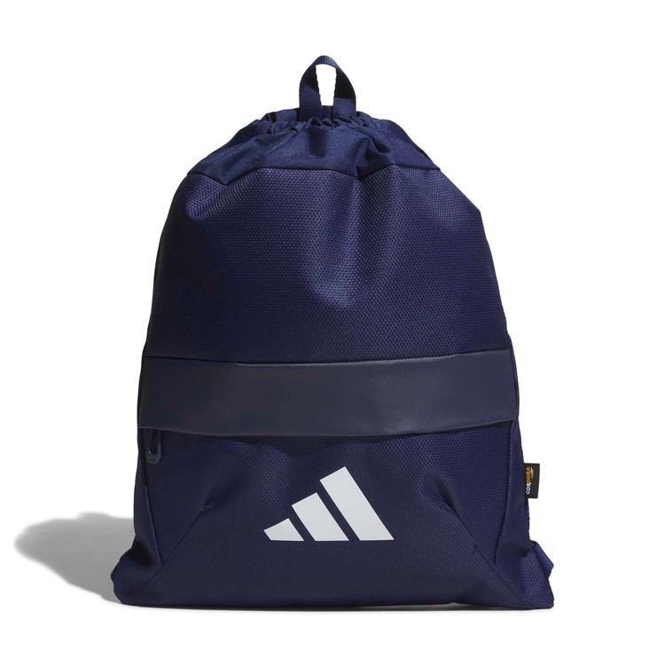 adidas（アディダス） EPSジムバッグ ネイビー qb448 jz210
