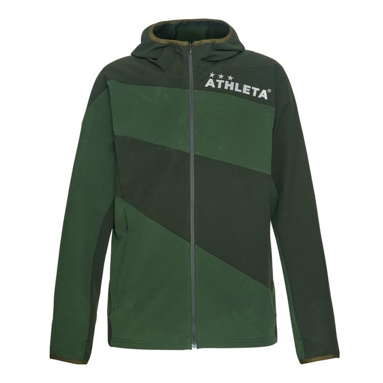 一部予約販売 【ATHLETA O-Rei アスレタ オーヘイ】22AW ウォーム