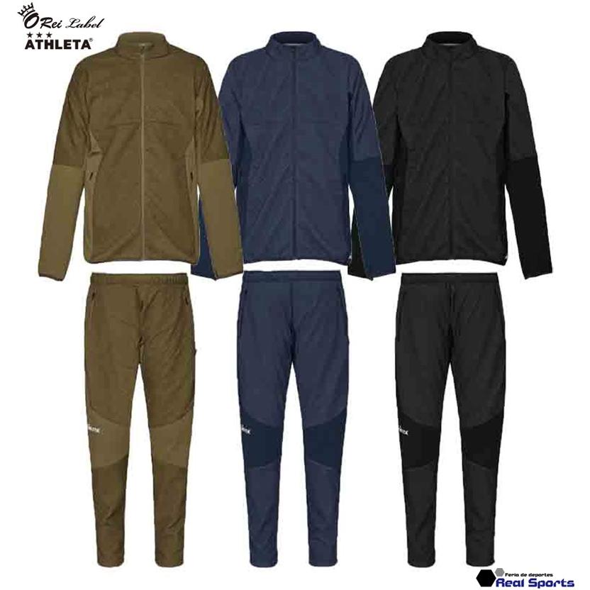ATHLETA 特価【ATHLETA O-Rei アスレタ オーヘイ】23AW
