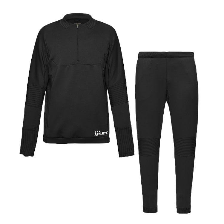 ATHLETA/アスレタ ソフトハイストレッチセットアップ ソフトハイストレッチPT