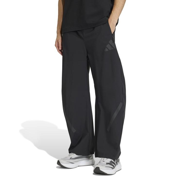 adidas（アディダス） M ZNE ウーブン パンツ ブラック 26SS rf676