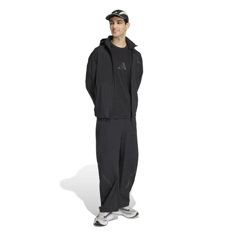 adidas（アディダス） M ZNE ウーブン パンツ ブラック 26SS rf676