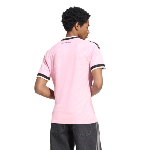adidas（アディダス） 26/27 ユベントス アウェイ レプリカ