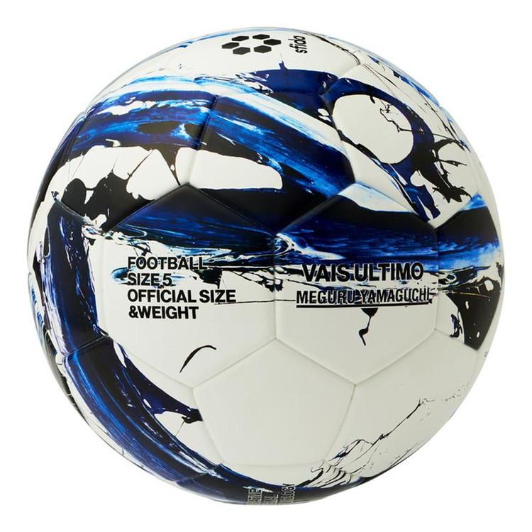 新作 Sfida スフィーダ サッカーボール5号 Vais Ultimo 5 Sb 21vu03 ブルー Jfa検定球 サーマル製法 サッカー用品 レアルスポーツ Sb 21vu03 Blu レアルスポーツyahoo 店 通販 Yahoo ショッピング
