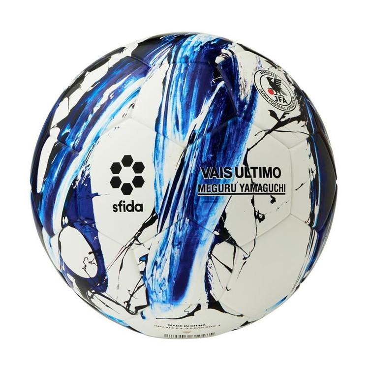 新作 Sfida スフィーダ サッカーボール4号 Vais Ultimo Jr 4 Sb 21vu04 ブルー Jfa検定球 サーマル製法 サッカー用品 レアルスポーツ Sb 21vu04 Blu レアルスポーツyahoo 店 通販 Yahoo ショッピング