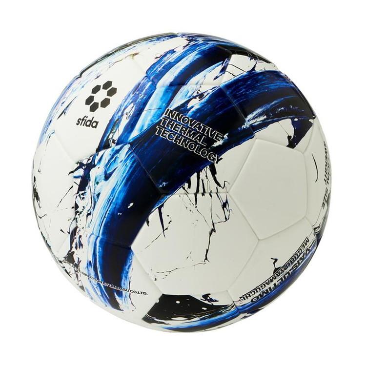 新作 Sfida スフィーダ サッカーボール4号 Vais Ultimo Jr 4 Sb 21vu04 ブルー Jfa検定球 サーマル製法 サッカー用品 レアルスポーツ Sb 21vu04 Blu レアルスポーツyahoo 店 通販 Yahoo ショッピング