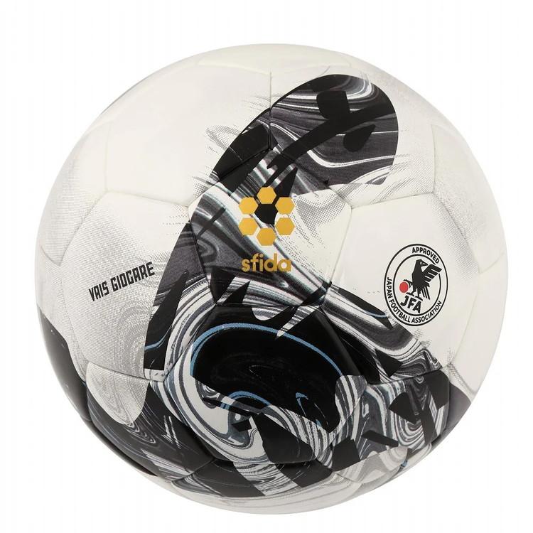 SFIDA 【sfida スフィーダ】サッカーボール4号 VAIS GIOCARE JR SFIDA 【sfida スフィーダ】サッカーボール4号 VAIS GIOCARE JR