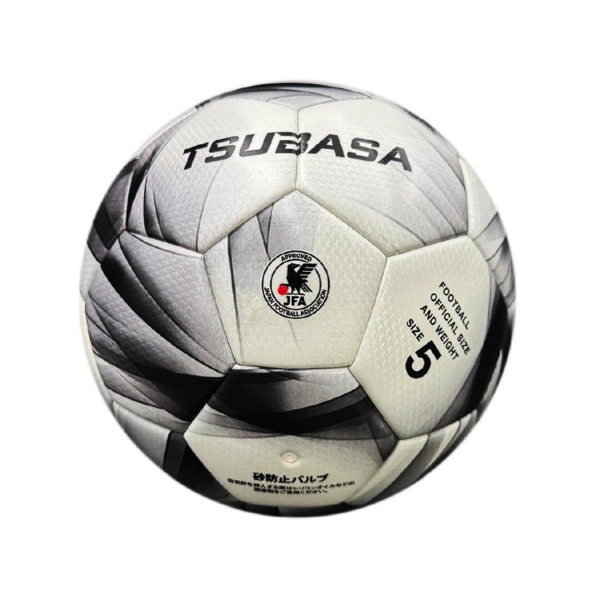SFIDA（スフィーダ） サッカーボール 5号 TSUBASA ブラックxホワイト