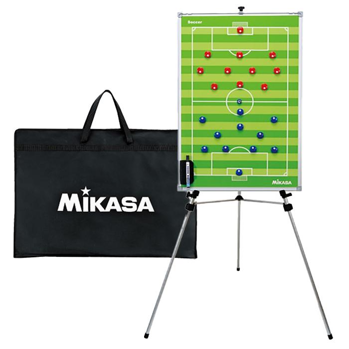 molten（モルテン） MIKASA ミカサ サッカー用 三脚付き 特大作戦盤