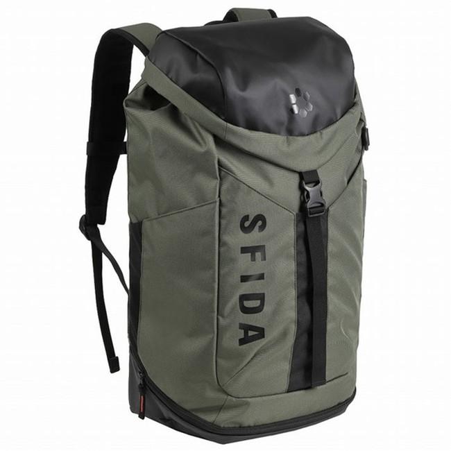 SFIDA（スフィーダ） PLAYERバックパックL (40L) SH25B10 リュック