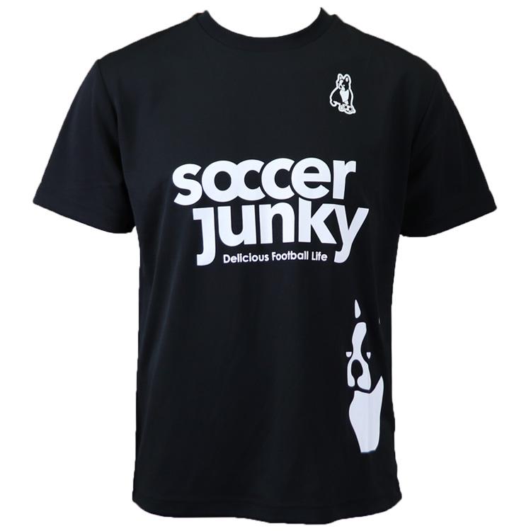 b*)様 新品　サッカージャンキー　シャツ　パンツ　6点セット　合計¥28,00 SoccerJunky（サッカージャンキー） PANDIANI ゲームシャツ SJ0699