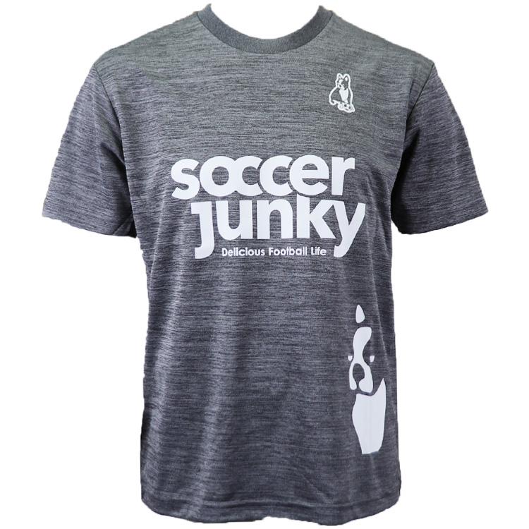 SoccerJunky（サッカージャンキー） PANDIANI ゲームシャツ SJ0699