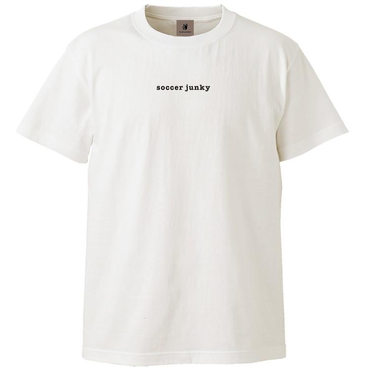 【soccer junky サッカージャンキー】cafe BRAZIL プレミアム半袖TEE SJ22J11 JERRYコラボ Tシャツ サッカー フットサル レアルスポーツ｜realsports｜02