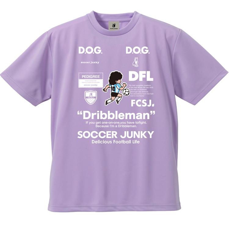 特価【soccer junky サッカージャンキー】ジュニア EL Dioz+10 ワークアウトTEE SJ23A69K JERRYコラボ プラシャツ 子供用 レアルスポーツ｜realsports｜14