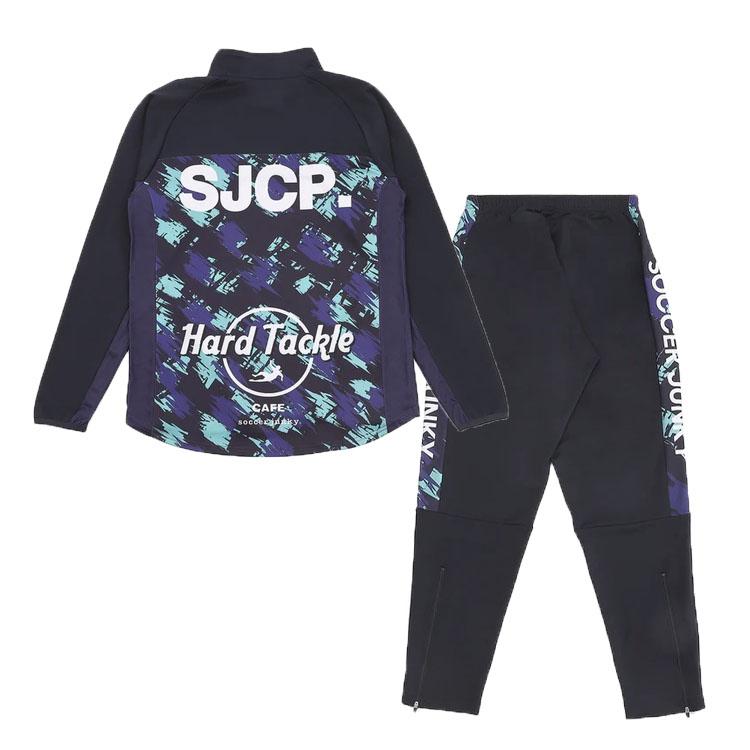 SoccerJunky soccer junky サッカージャンキー 24AW ハーフ SoccerJunky soccer junky サッカージャンキー 24AW ハーフ