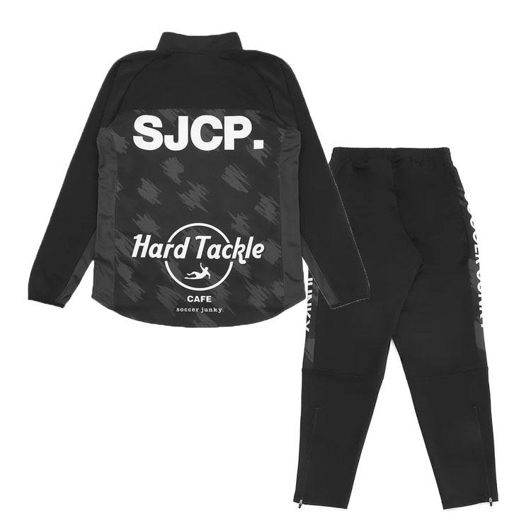 SoccerJunky soccer junky サッカージャンキー 24AW ハーフ SoccerJunky soccer junky サッカージャンキー 24AW ハーフ