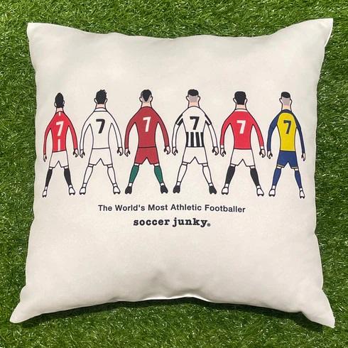 SoccerJunky（サッカージャンキー） 【soccer junky サッカー SOCCERJUNKYJERRYコラボアイテムⅯサイズSJ21625