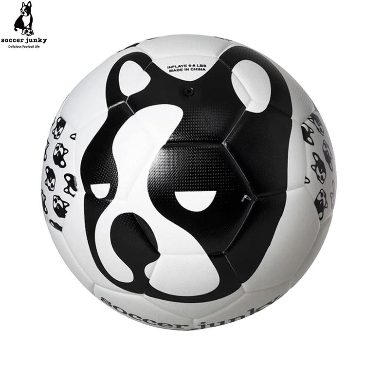 SoccerJunky（サッカージャンキー） サッカーボール 3号球 4号球 5号球