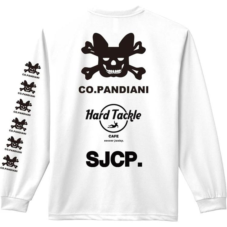 SoccerJunky（サッカージャンキー） L/S DRY TEE FORWARD LTD 25AW