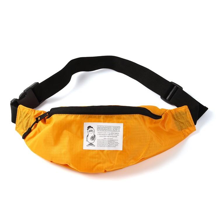 特価 Soccer Nut サッカーナッツ ポシェットゥーキック ss Sng046 ウエストバッグ ボディバッグ サッカージャンキー レアルスポーツ Sng046 レアルスポーツyahoo 店 通販 Yahoo ショッピング