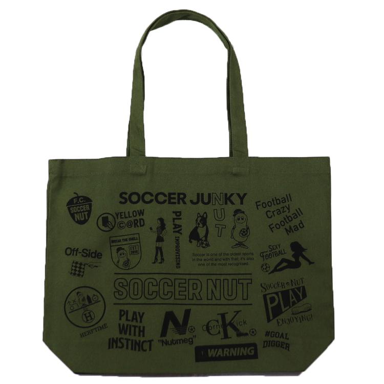 SoccerJunky（サッカージャンキー） 【soccer junky サッカー