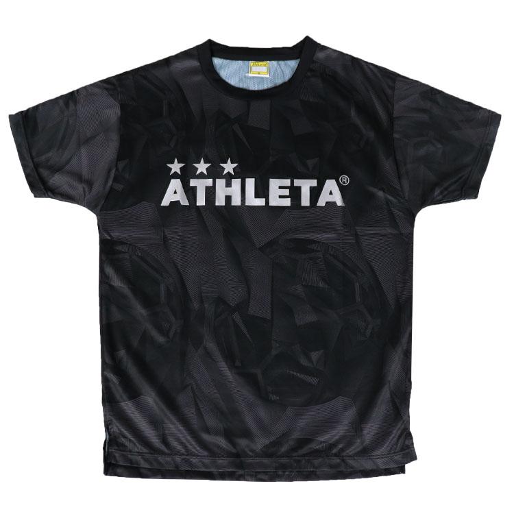 新作ATHLETAアスレタ半袖プラクティスTシャツSP231bXOサイズXXL3