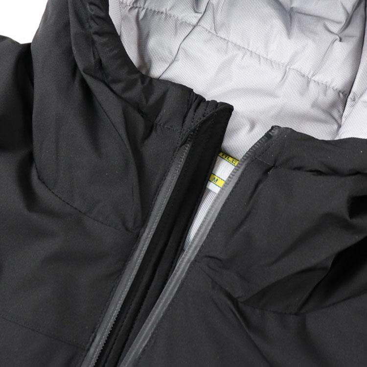 ATHLETA（アスレタ） 中綿ウォームジャケット & パンツ SP-237/SP-238