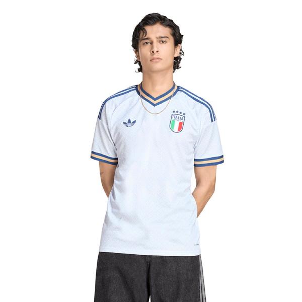 adidas（アディダス） イタリア代表 2026 アウェイ レプリカ