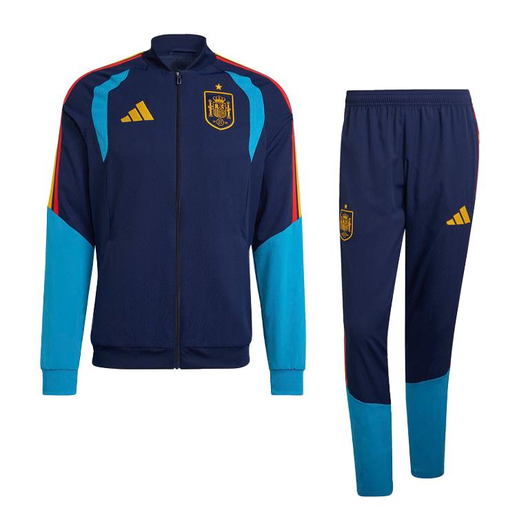 adidas（アディダス） サッカー スペイン代表 2026 TIRO