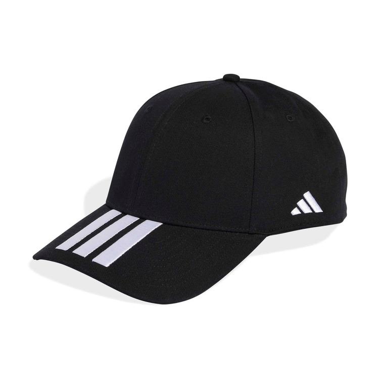 adidas（アディダス） TIRO26 ティロキャップ ブラック/ホワイト tm402