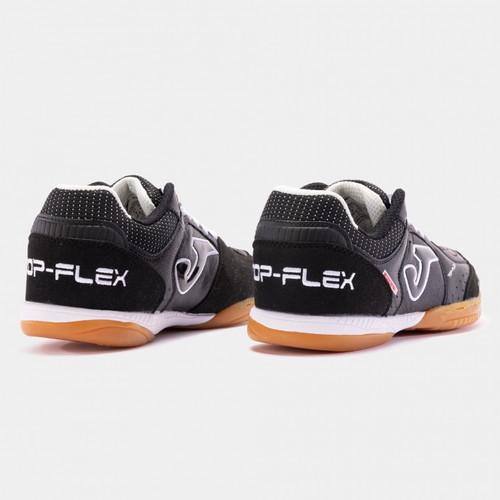 Joma（ホマ） TOP FLEX INDOOR ブラック tops2121in フットサル