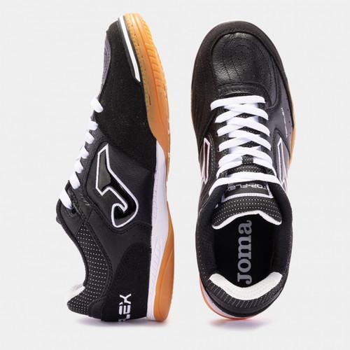 Joma（ホマ） TOP FLEX INDOOR ブラック tops2121in フットサル