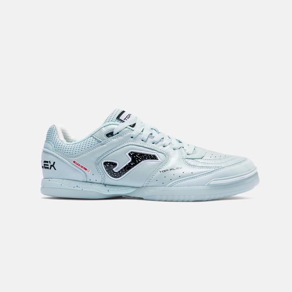Joma（ホマ） TOP FLEX 2627 TURQUESA INDOOR ライトブルー 26SS