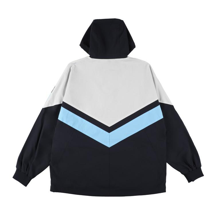 Spazio（スパッツィオ） 24FW Vライントラックジャケット TP-0638