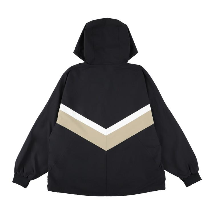 Spazio（スパッツィオ） 24FW Vライントラックジャケット TP-0638