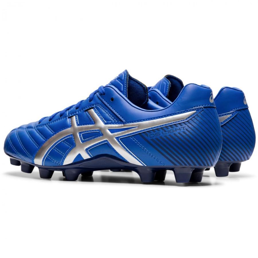 Clothing Shoes Accessories Asics Ds Light Wb 2 Soccer Football Shoes Tsi754 Sunflower Blue Silver Karateklub Szczecin Pl