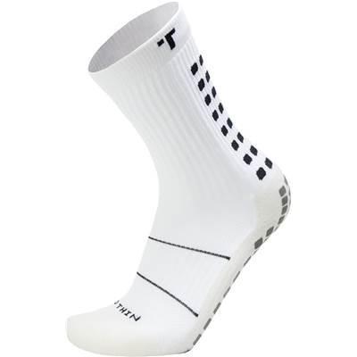 Trusox トゥルーソックス ミッド Tsmcクッション 厚手 サッカーソックス ストッキング 滑り止めソックス サッカー フットサル レアルスポーツ Tsmc レアルスポーツyahoo 店 通販 Yahoo ショッピング