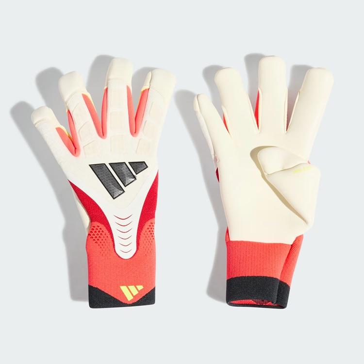 adidas（アディダス） プレデター ゴールキーパーグローブ PRO