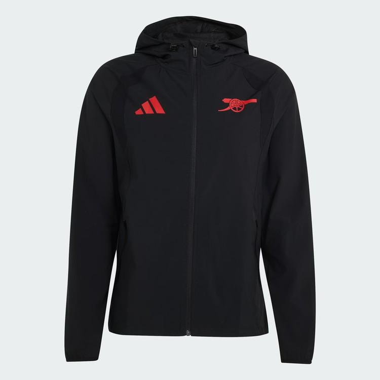adidas（アディダス） 26/27 アーセナル FC ティロ トラベル ウインド