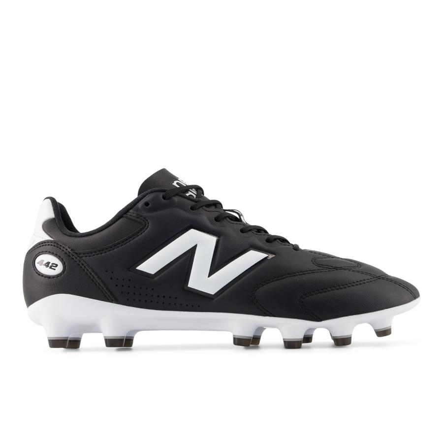 New Balance（ニューバランス） 442 PRO HG V3 2Eブラック u42h5cd2e