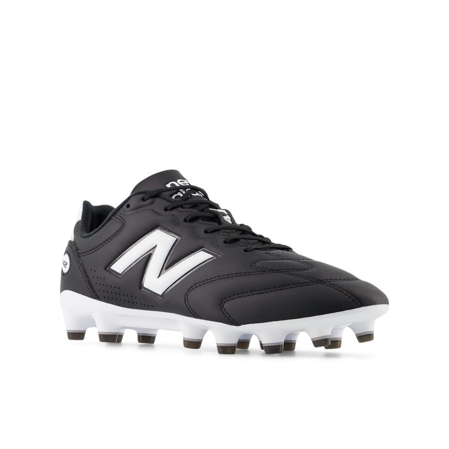New Balance（ニューバランス） 442 PRO HG V3 2Eブラック u42h5cd2e