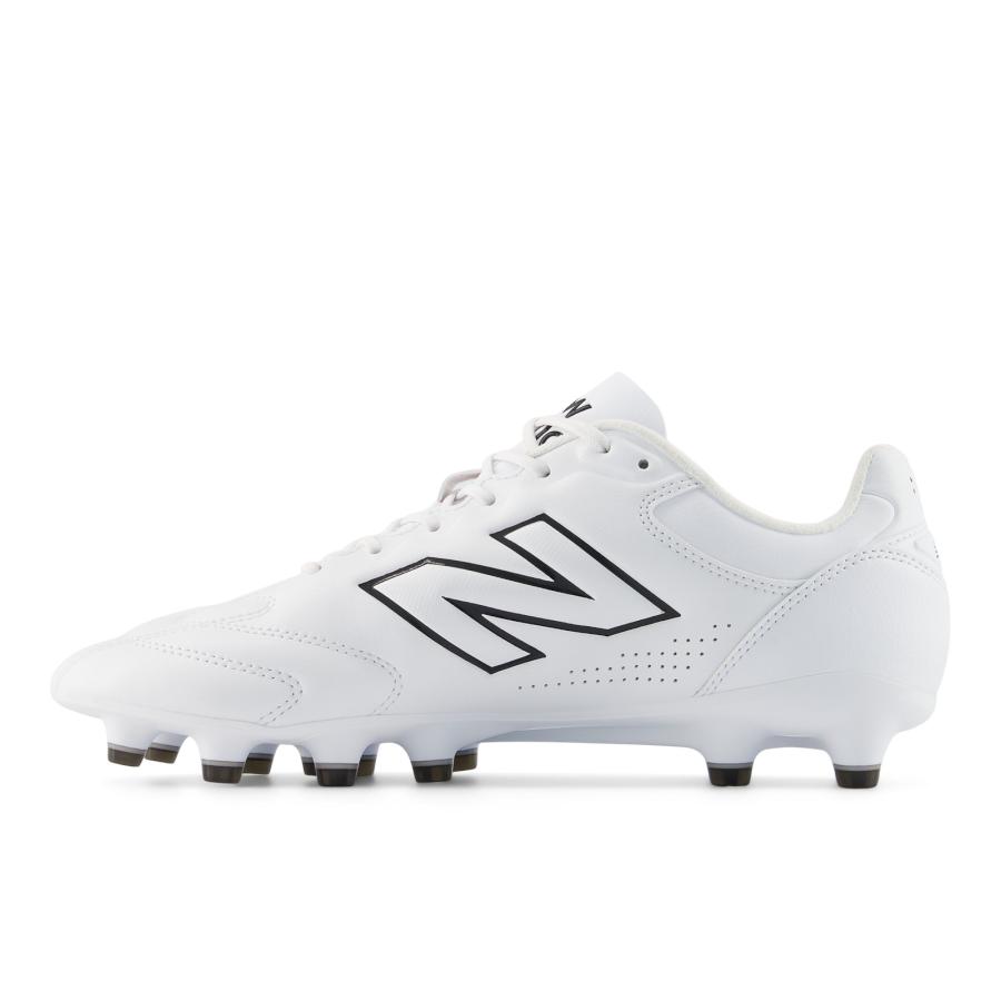 New Balance（ニューバランス） 442 PRO HG V3 2Eホワイト u42h5v92e