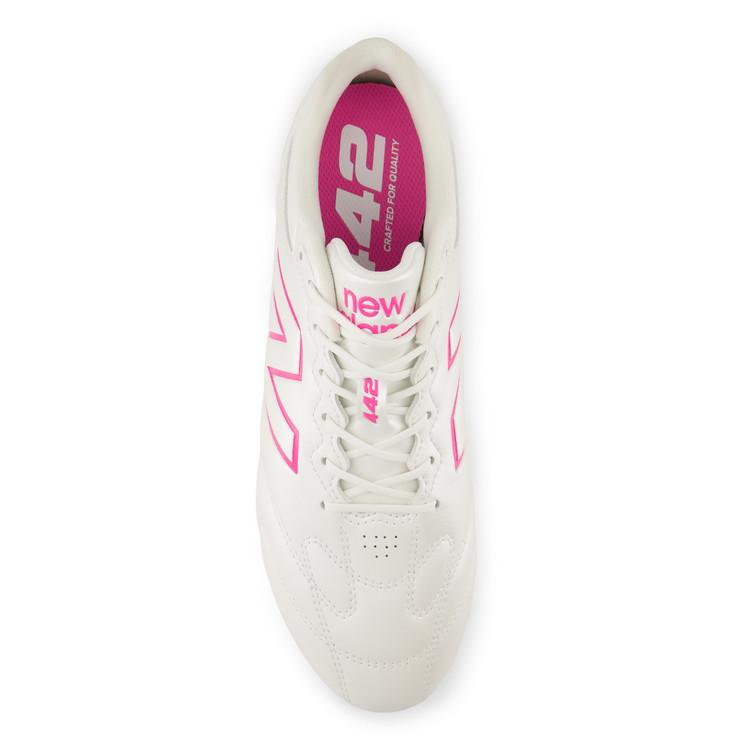 New Balance（ニューバランス） 442 TEAM HG V3 4E スーパーワイド
