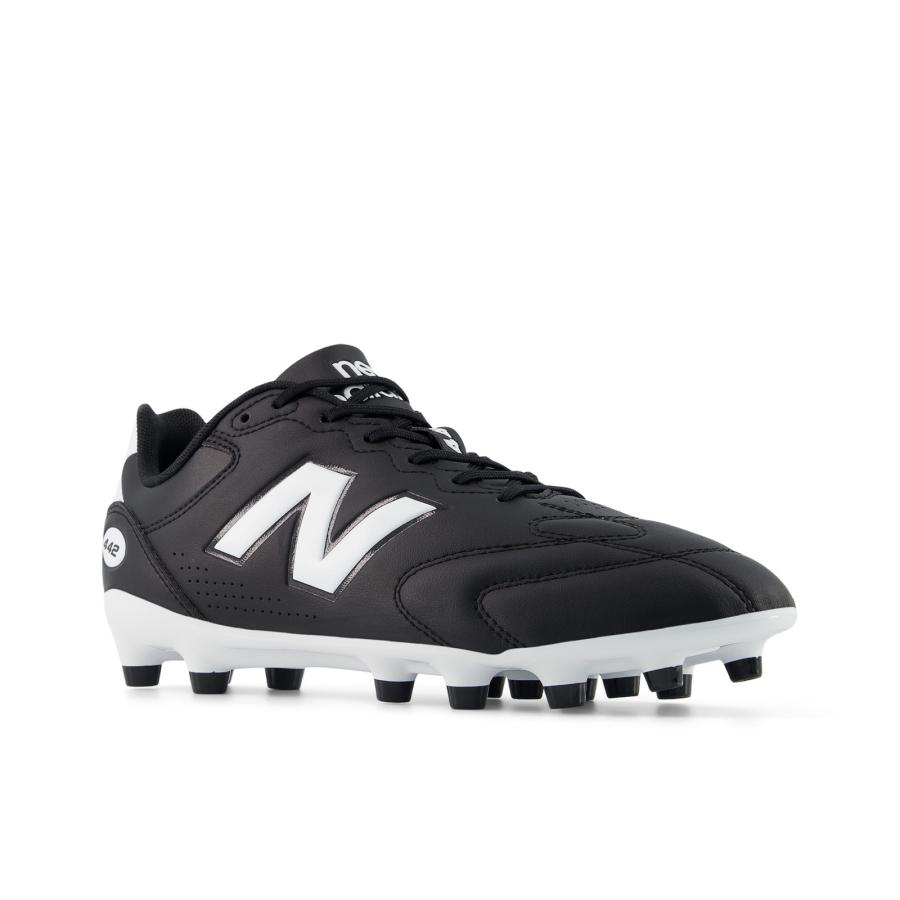 New Balance（ニューバランス） 442 TEAM HG V3 2E ブラック u43h6do2e
