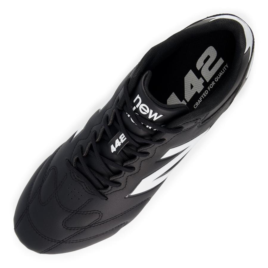 New Balance（ニューバランス） 442 TEAM HG V3 2E ブラック u43h6do2e