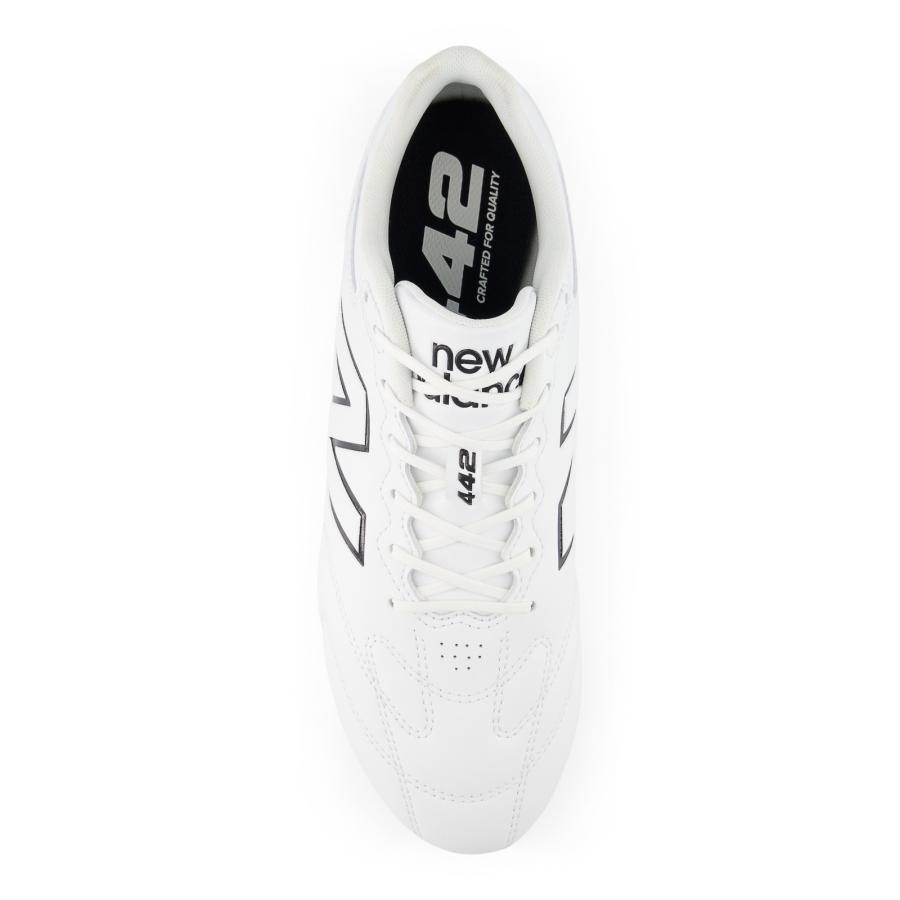 New Balance（ニューバランス） 442 TEAM HG V3 4E スーパーワイド