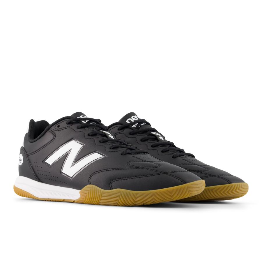 New Balance（ニューバランス） 442 TEAM IN V3 2E ブラック u43i4ie2e
