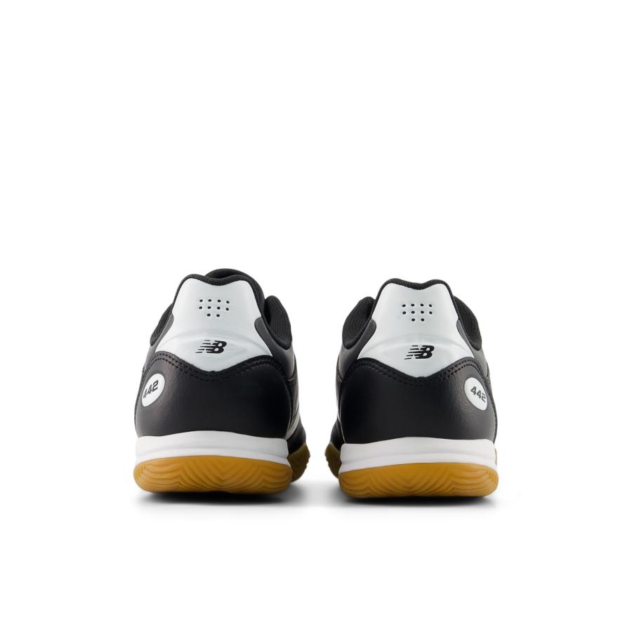 New Balance（ニューバランス） 442 TEAM IN V3 2E ブラック u43i4ie2e