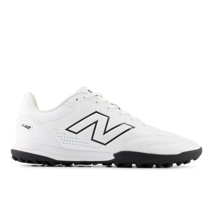 New Balance ニューバランス 442 TEAM TF V3 2E ホワイト u43t27d2e