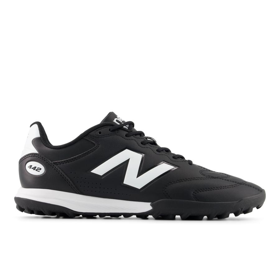 New Balance ニューバランス 442 TEAM TF V3 2E ブラック u43t9j22e